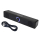 Zenwire Mini Soundbar Głośniki USB do Laptopa Komputera PC LED 18W - 1604671 - zdjęcie